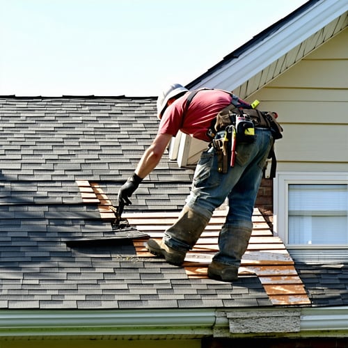 New Roofing Law Takes Effect in Louisiana on January 2026 | GG Law