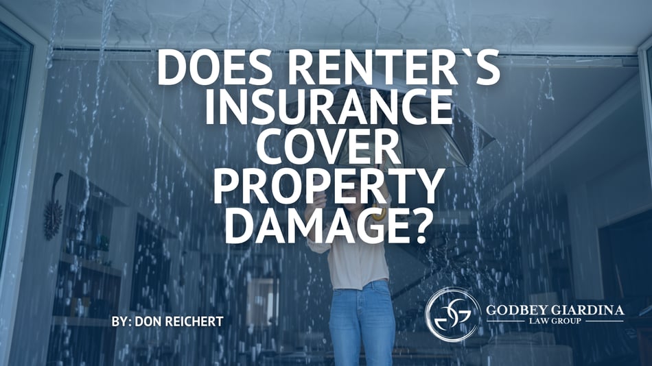Does Renter's Insurance Cover Property Damage in Louisiana? | GGLG